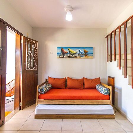 Apartamentos Pipa Centro Praia de Pipa Exterior foto