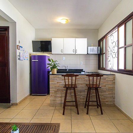 Apartamentos Pipa Centro Praia de Pipa Exterior foto
