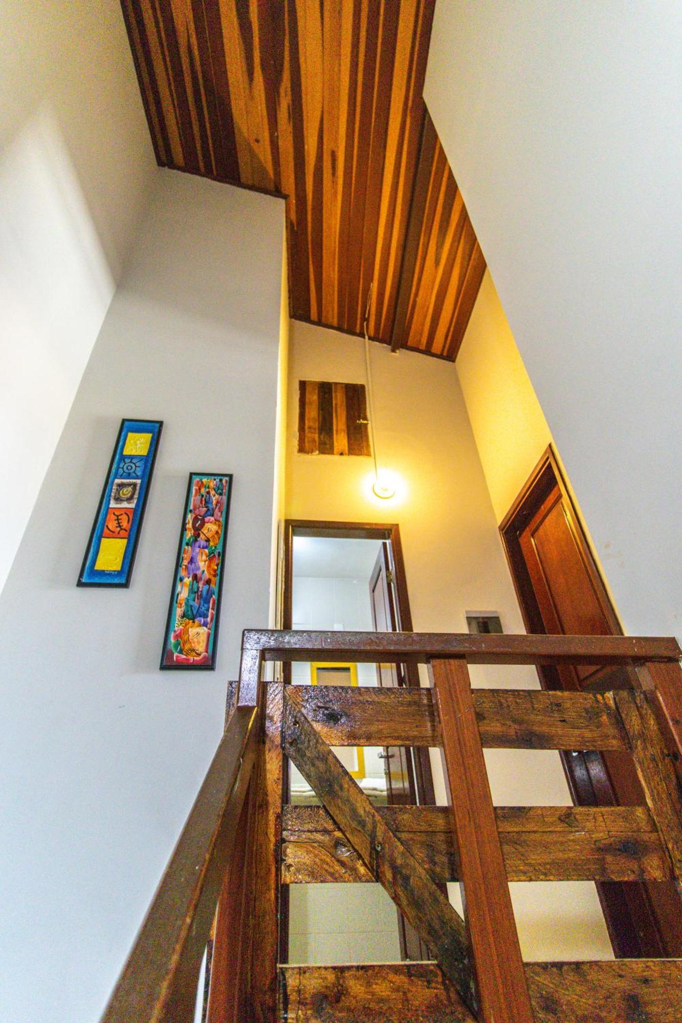 Apartamentos Pipa Centro Praia de Pipa Exterior foto