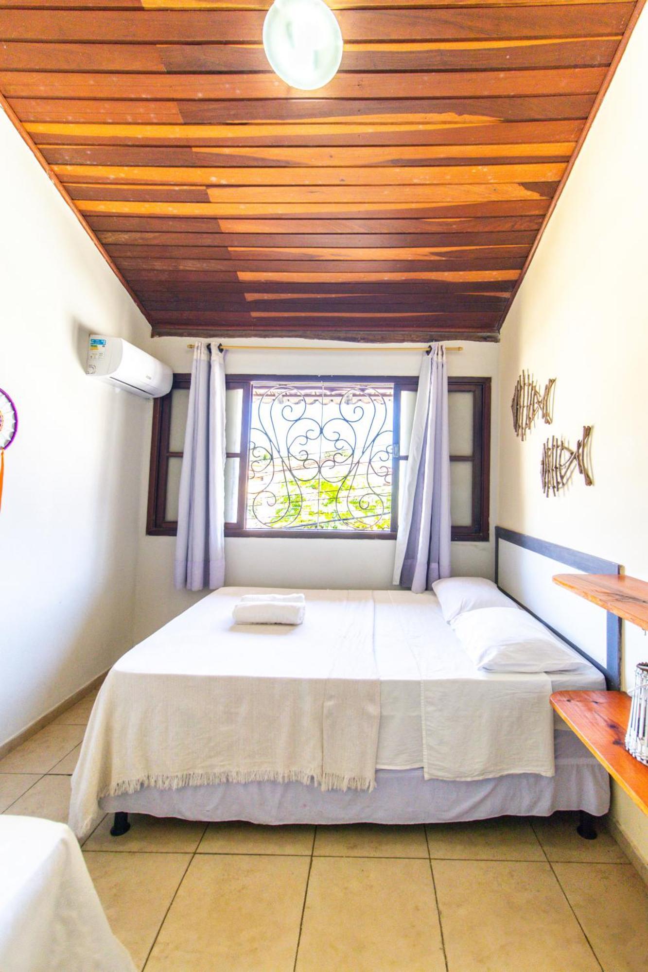 Apartamentos Pipa Centro Praia de Pipa Exterior foto