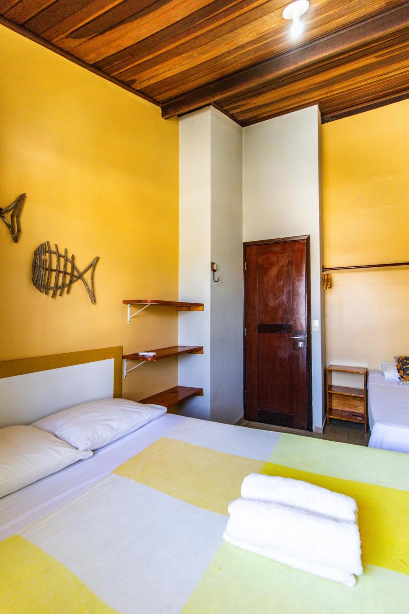 Apartamentos Pipa Centro Praia de Pipa Exterior foto