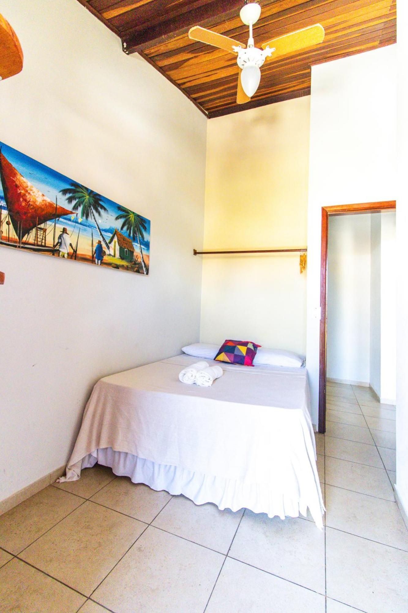 Apartamentos Pipa Centro Praia de Pipa Exterior foto