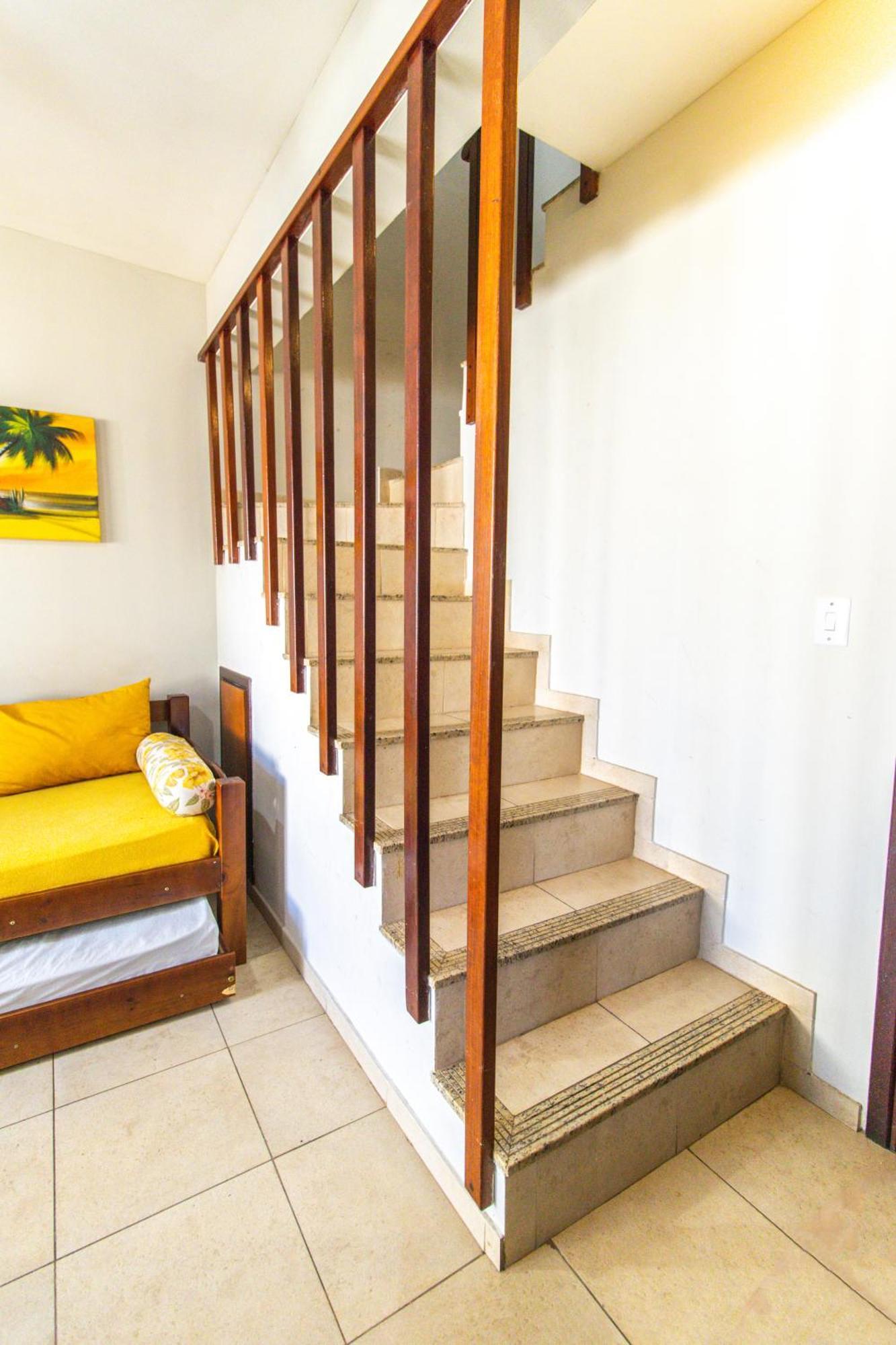Apartamentos Pipa Centro Praia de Pipa Exterior foto