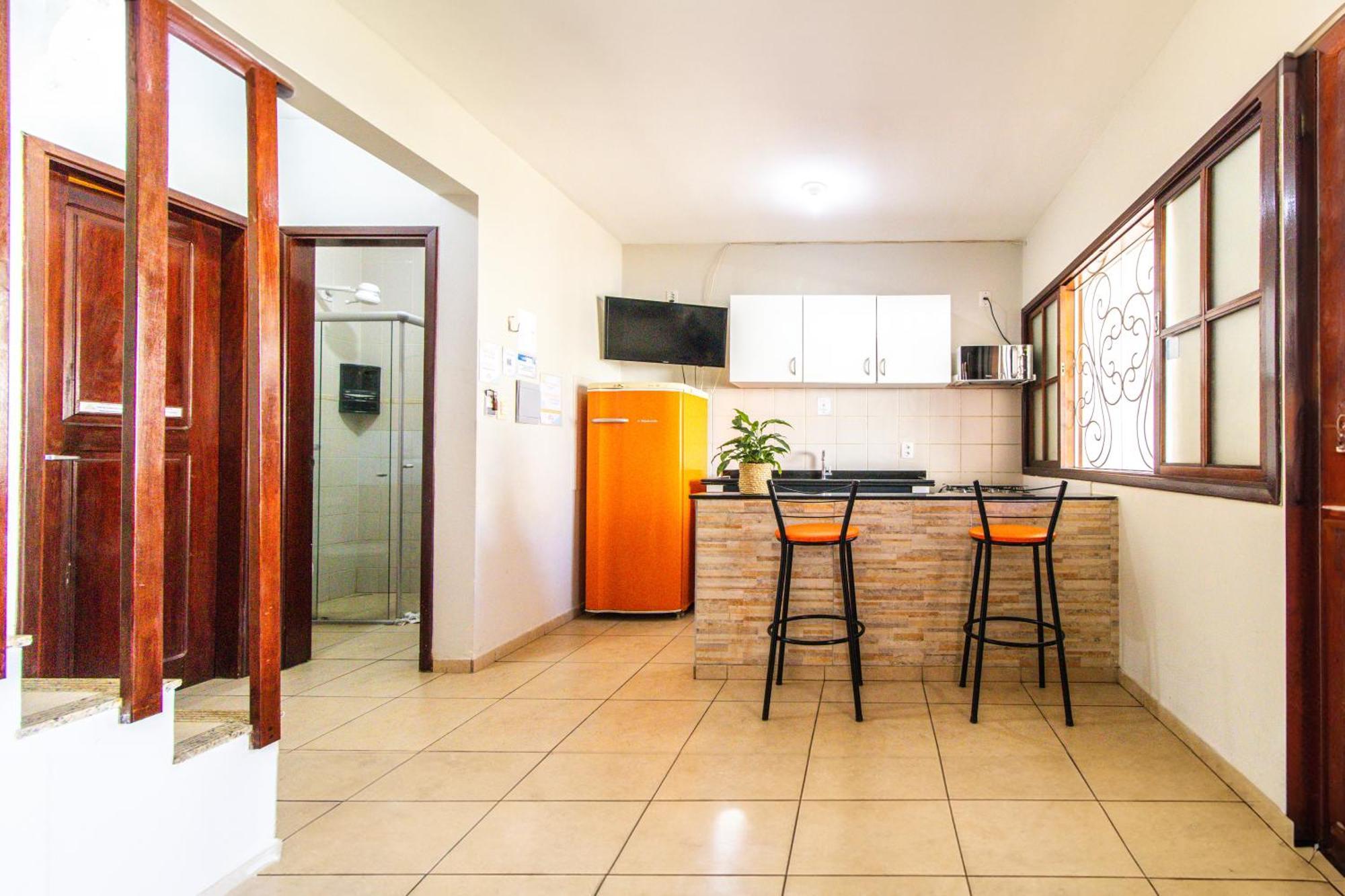 Apartamentos Pipa Centro Praia de Pipa Exterior foto