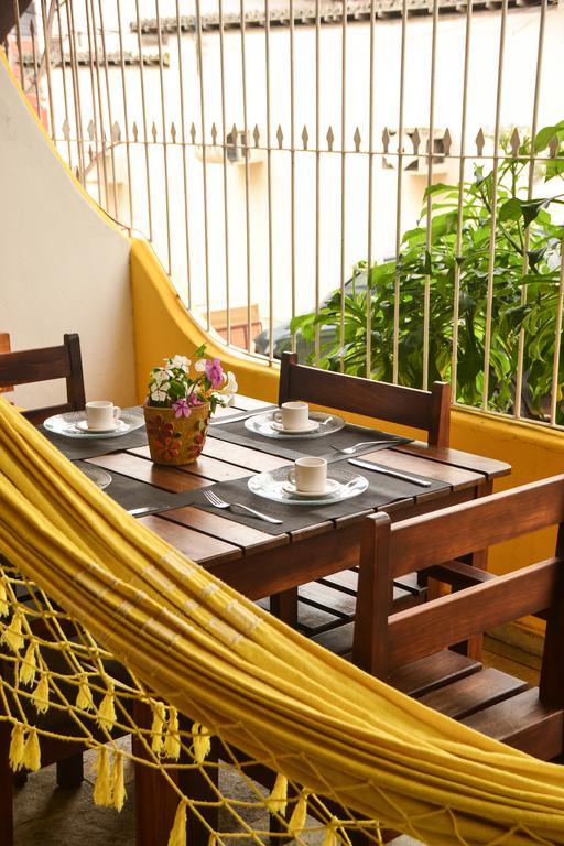 Apartamentos Pipa Centro Praia de Pipa Exterior foto