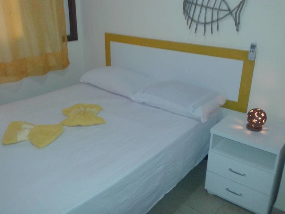 Apartamentos Pipa Centro Praia de Pipa Exterior foto